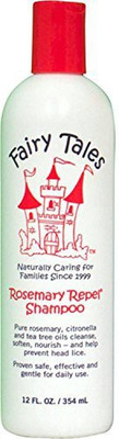 

Fairy Tales Rosemary Repel Shampoo(354.89 ml)