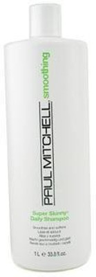 

Paul Mitchell Super Skinny Daily Shampoo(1000 ml)