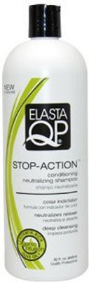 

ElastaQP StopAction Neutralizing Shampoo(946.36 ml)