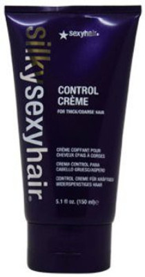 

Sexy Hair Unisex Silky Control Creme(150.83 ml)