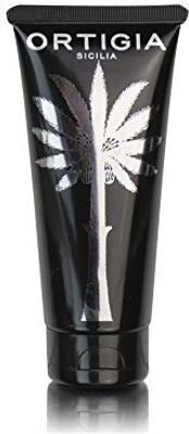 

Ortigia Shampoo Natural Hair Products Hair Care From Italy Ambra Nera(97.6 ml)