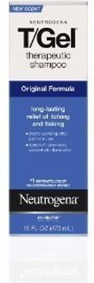 

Neutrogena TGel Original Shampoo(473.18 ml)