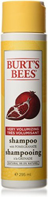 

Burt's Bees Very Volumising Shampoo(295 ml)