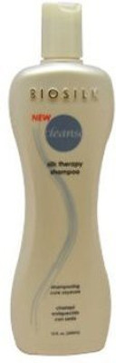 

BioSilk Unisex Silk Therapy Shampoo(354.89 ml)