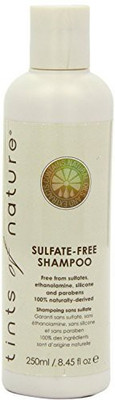 

Tints of Nature Sulfate Free Shampoo(250 ml)