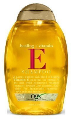 

Organix Ogx Healing & VitaminE Shampoo(384.46 ml)