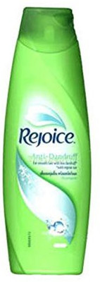 

N MARKET Rejoice AntiDandruff Hair Shampoo Fro Itchy Remove Product Of Thailand(170 ml)