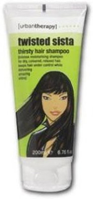 

Twisted Sista Thirsty Hair Shampoo(199.92 ml)