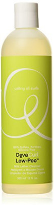 

DevaCurl LowPoo Shampoo(354.89 ml)