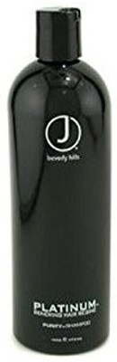 

J Beverly Hills Purity Shampoo(470 ml)