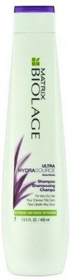 

HnBlist New Biolage By Matrix Ultra Hydrasource Shampoo(399.25 ml)