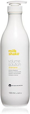 

milkshake Volume Solution Shampoo(999.59 ml)