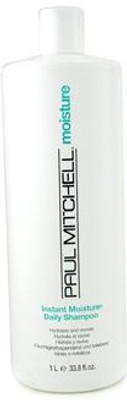 

Paul Mitchell Moisture Instant Moisture Daily Shampoo(1000 ml)