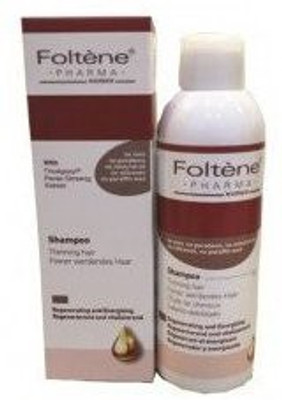 

Foltene Shampoo For Women(200 ml)