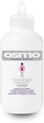 

Osmo Essence Colour Mission Colour Save Shampoo(280.07 ml)