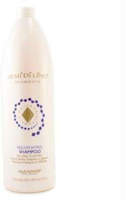 

Alfaparf Milano Semi Di Lino Diamante Anti Age Rejuvenating Shampoo(999.59 ml)
