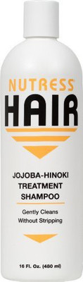 

Nutress Jojoba Shampoo(473.18 ml)