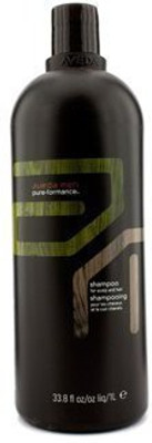 

Rothough Aveda Men PureFormance Shampoo(1000 ml)