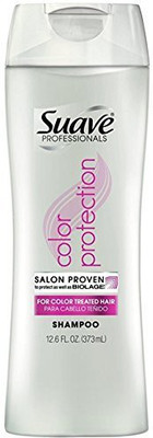 

Unilever Suave Professionals Color Protection Shampoo(372.63 ml)