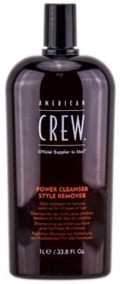 

American Crew Daily Shampoo For Normal To Oily Hair And Scalp(975.93 ml)