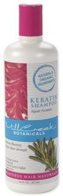 

Mill Creek ShampooKeratin(473 ml)
