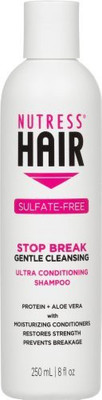 

Nutress Stop Break Shampoo(236.59 ml)