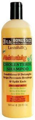 

Lustrasilk Cholesterol Shampoo(591.48 ml)