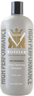 

Roffler High Performance Daily Cleansing Shampoo Once(946.35 ml)