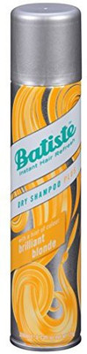 

Batiste Shampoo Dry Brilliant Blonde(199 ml)