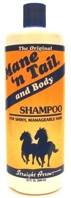 

Mane n Tail Shampoo(946.36 ml)