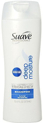 

Unilever Suave Professionals Deep Moisture Shampoo(372.63 ml)