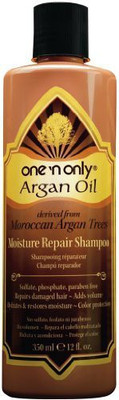 

One 'n Only Argan Oil Moist Shampoo(354.89 ml)