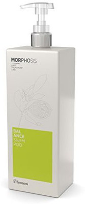 

Framesi Morphosis Balance Shampoo(999.59 ml)