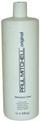 

Paul Mitchell Shampoo OneP Mitchell Shampoo(1015 ml)
