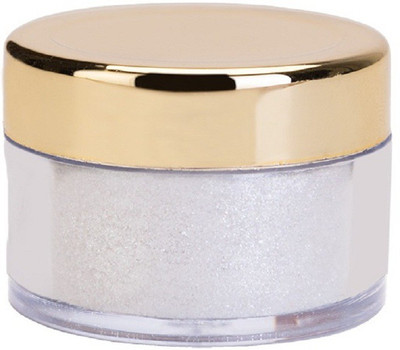 

Make Line Glitter Shimmer Powder - Daisy White(Daisy White))