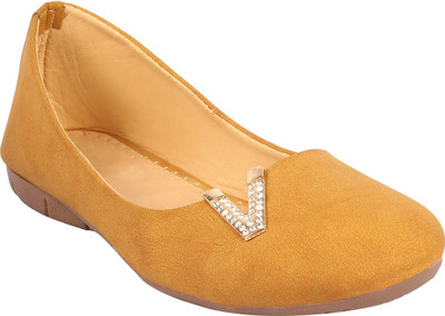 

Cool Wings Bellies For Women(Pink, Cream
