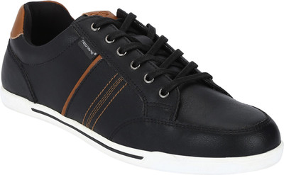 

Red Tape Sneakers For Men(Black