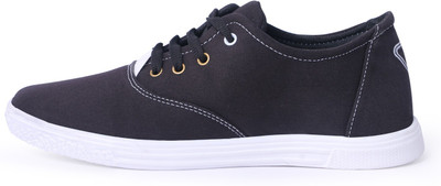 

Kaneggye Enterprises Sneakers For Men(Black
