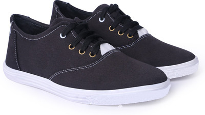 

Kzaara Sneakers For Men(Black