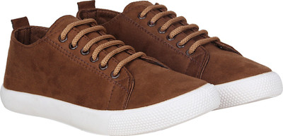 

Claptrap Casuals For Men(Tan
