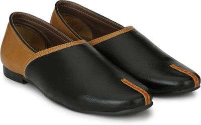 

AARGENT Casuals For Men(Black