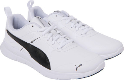 

Puma PUMA Flex Essential SL Casuals For Men(White, White-black