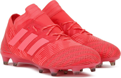 Adidas nemeziz new arrivals flipkart