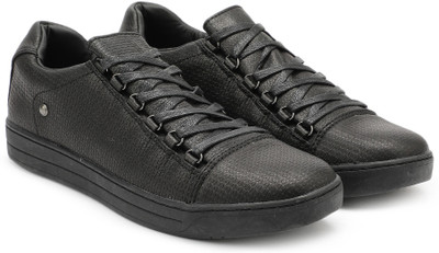 

Numero Uno TMSECI4 Sneakers For Men(Black