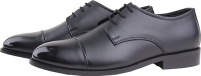 

Elitous Derby Formal Shoe Derby For Men(Black