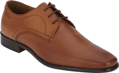 

Red Tape Formal Leather Lace Up For Men(Tan
