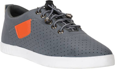 

Onish CPS Sneakers For Men(Grey, Orange