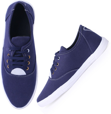 

Kzaara Sneakers For Men(Blue, Navy