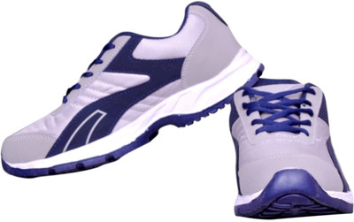 

Begone Hooker Grey1 Running Shoes For Men(Grey