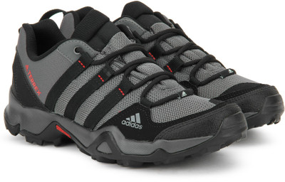 Buy ADIDAS Path Cross Ax2 Outdoor Shoes For Men Black on Flipkart PaisaWapas